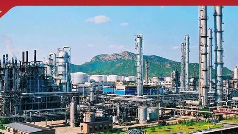 工业添加剂：从生产流程到标准解读**