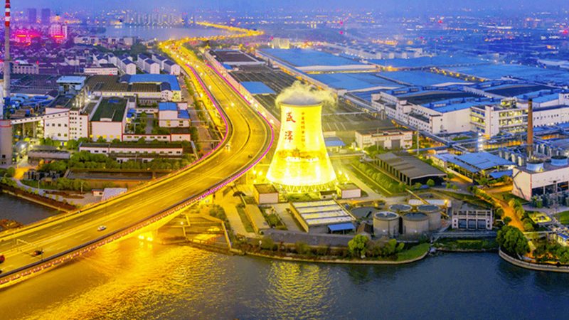 广州化工原料批发市场的变迁与未来趋势