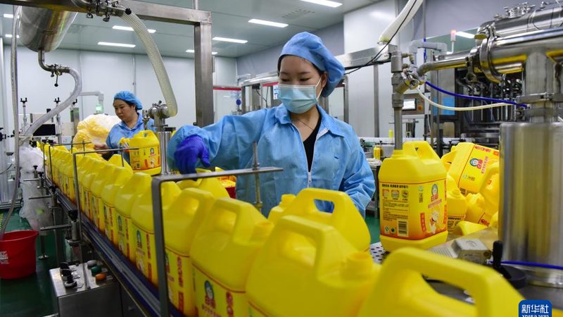 改性塑料代加工：揭秘其背后的技术奥秘与选厂关键**